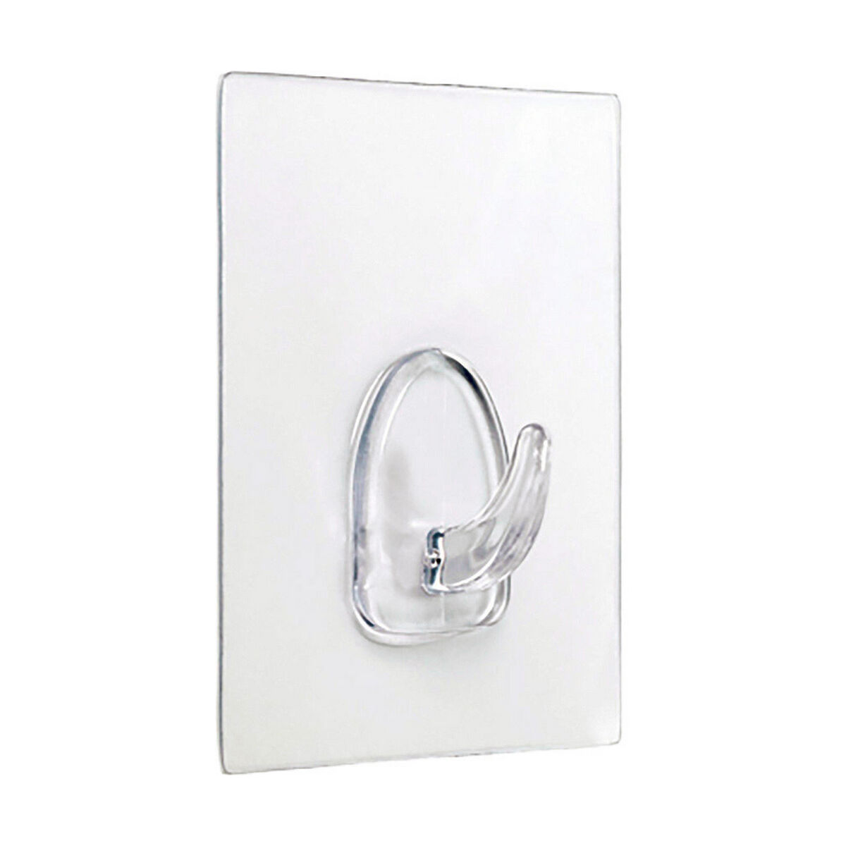 Gancho para pendurar Inofix 80 x 62 mm
