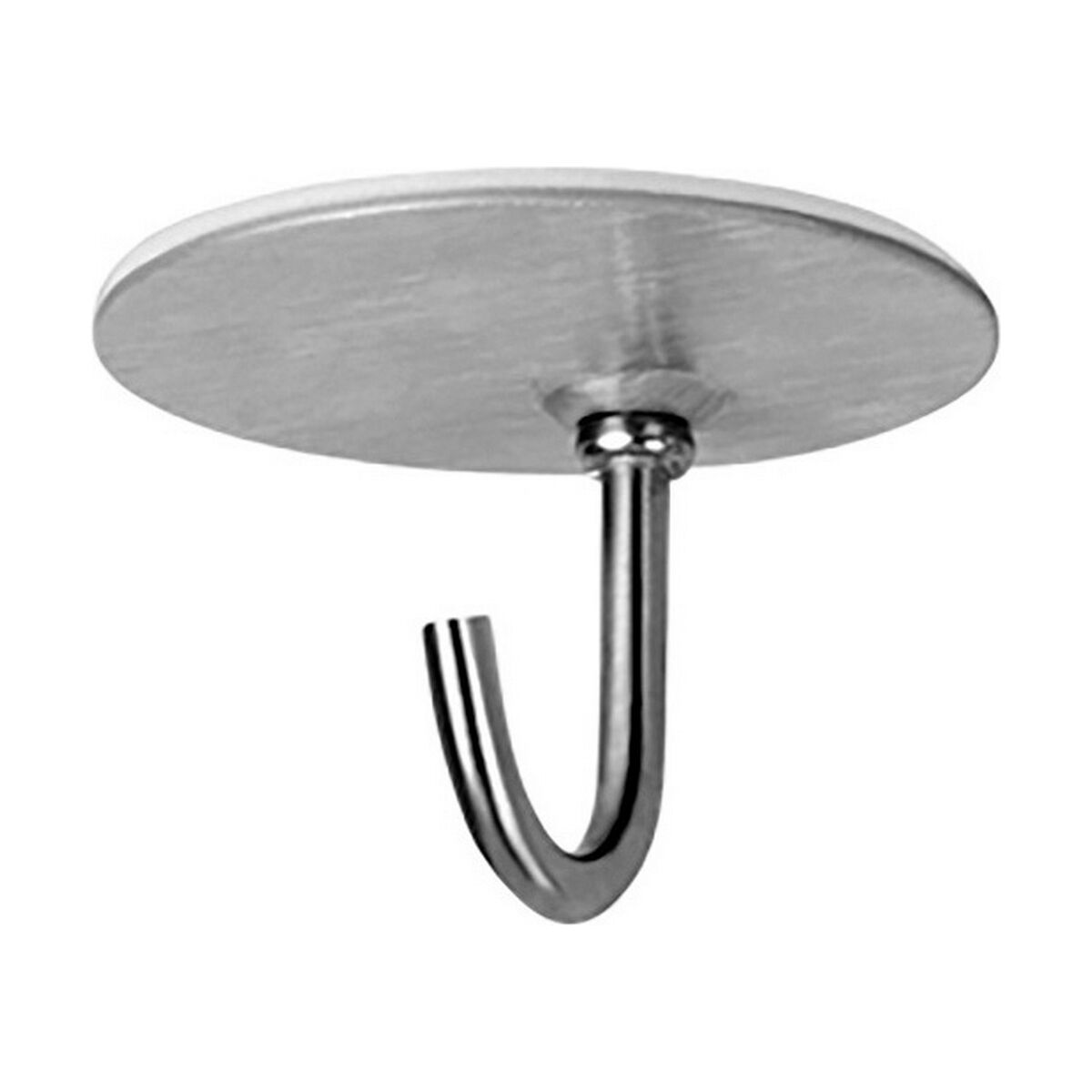 Gancho para pendurar Inofix 2 Unidades (27 x 40 x 40 mm)
