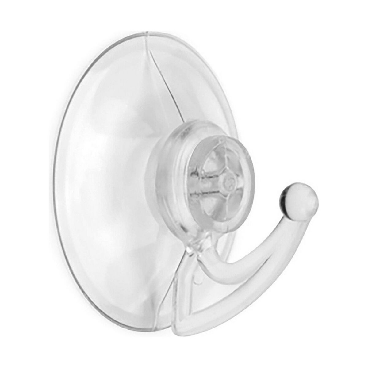 Gancho para pendurar Inofix Ø 42 mm 4 Unidades