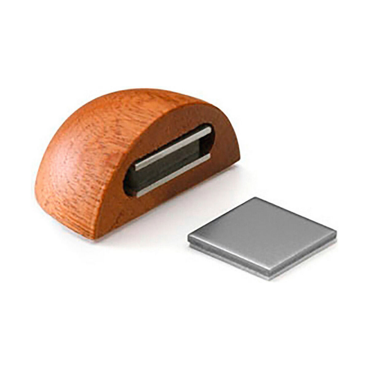 Batente Inofix Batente de Porta Madeira