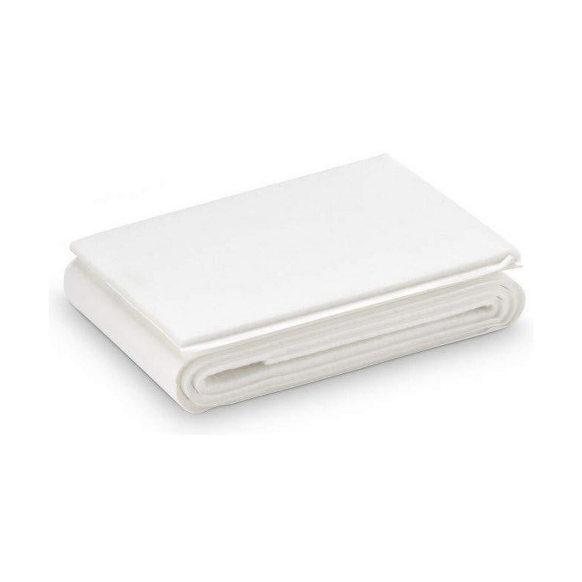 Feltro Inofix Branco Sintético 1000 x 85 mm Adesivo