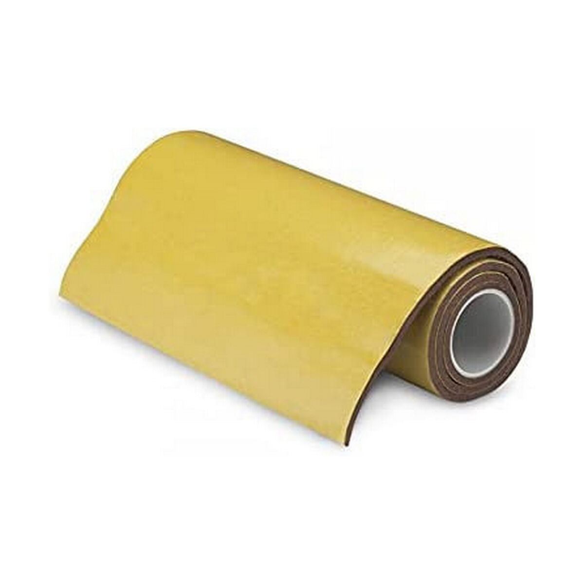 Feltro Inofix Castanho Sintético 200 x 500 mm Adesivo