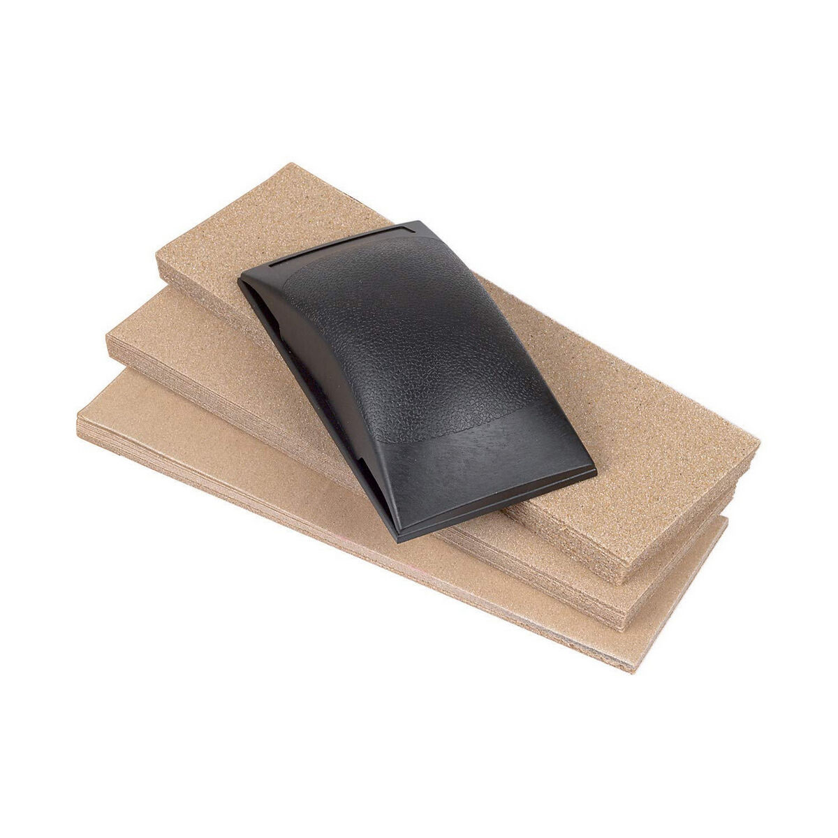 Papel de lixa Wolfcraft