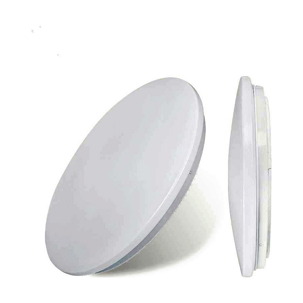 Lâmpada de Teto LED EDM 32518 Polímero 18 W 82 W (6500 K)
