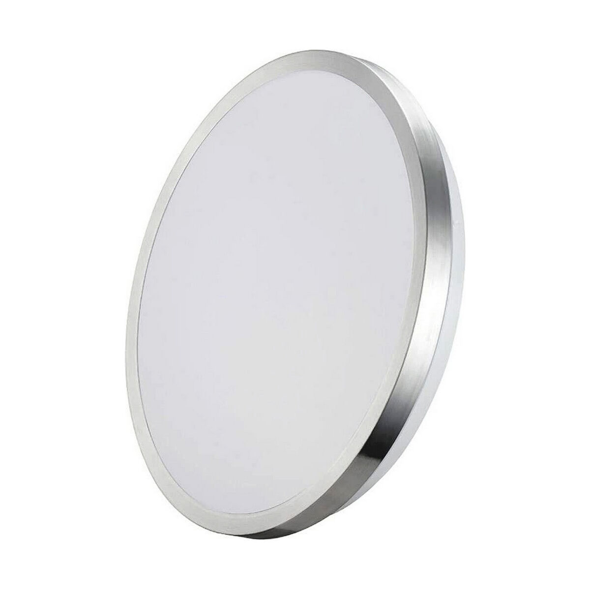 Lâmpada de Teto LED EDM 32567 F 18 W (4000 K)