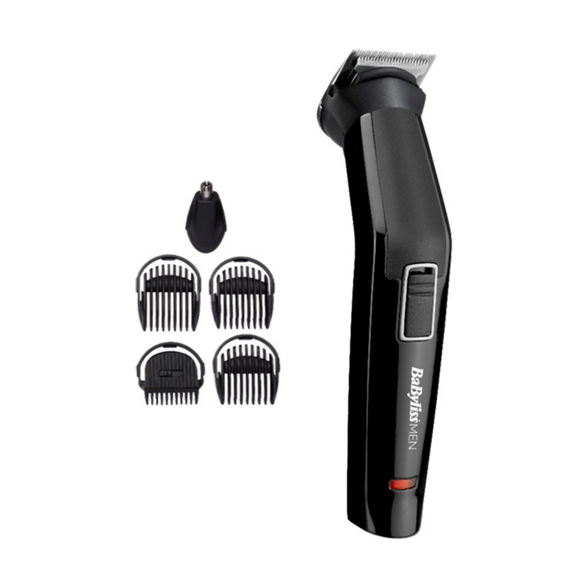 Aparador de Cabelo-Máquina de Barbear Babyliss MT725E