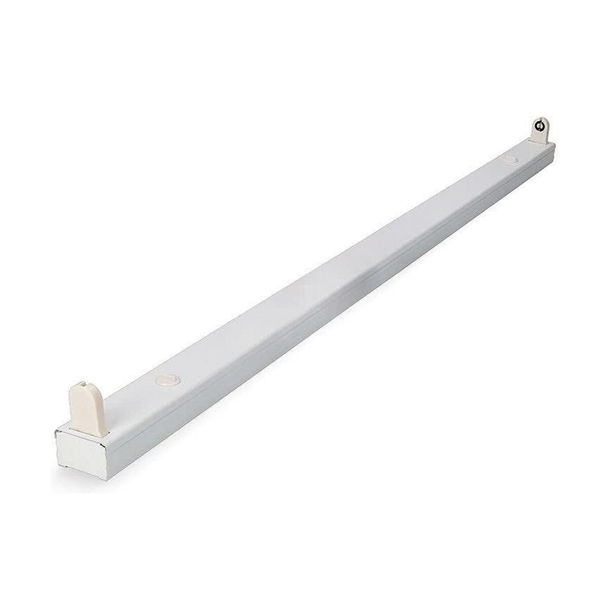 Entrelinha EDM Tubo fluorescente Tubo LED Branco 18 W