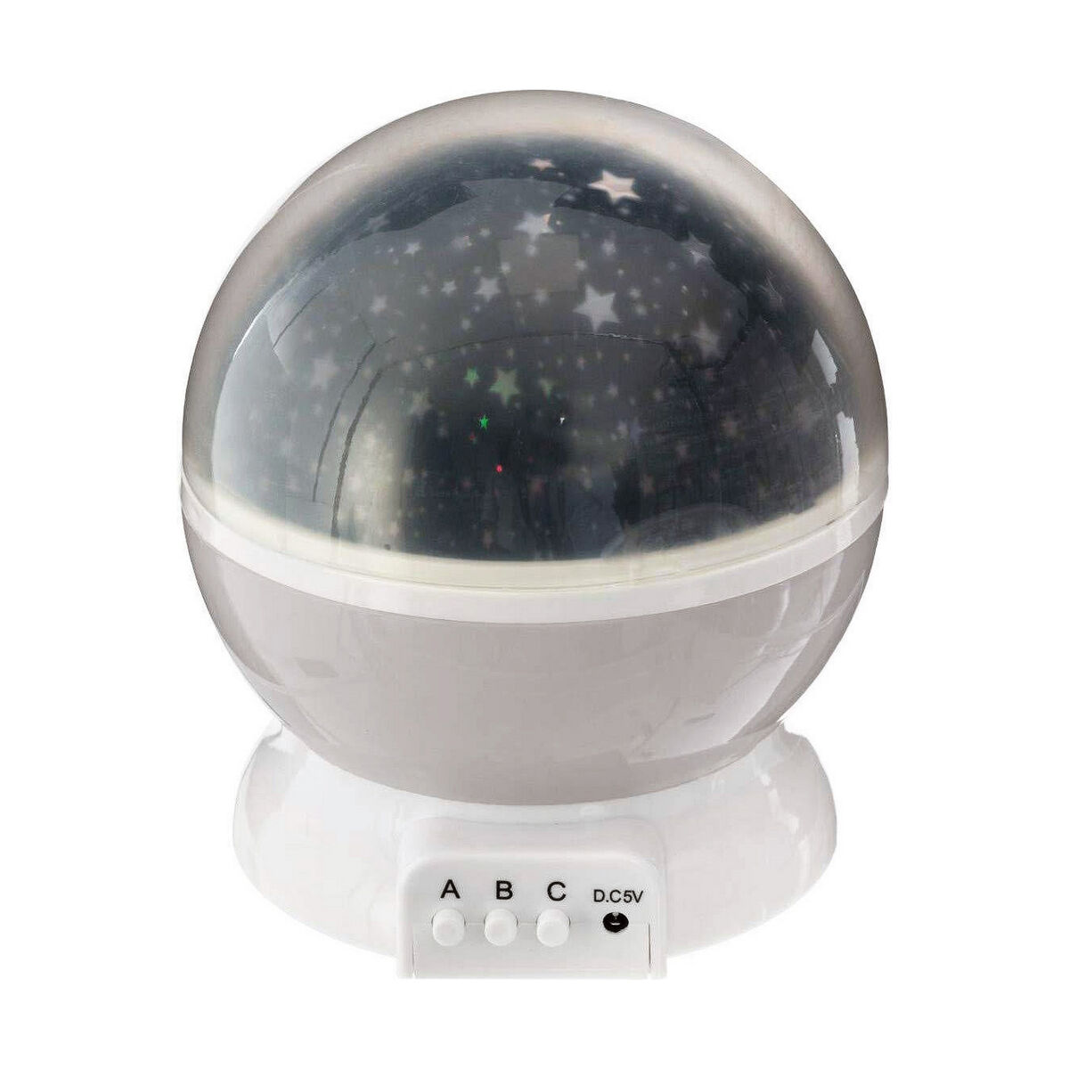 Luz de presença Atmosphera PVC