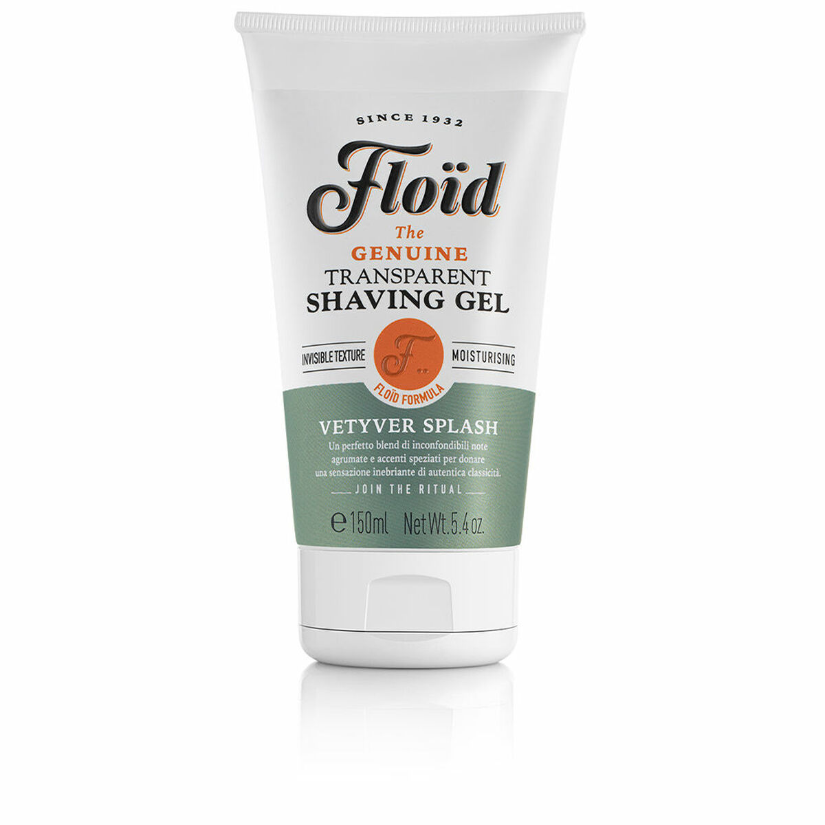 Gel de Barbear Floïd Floïd 150 ml