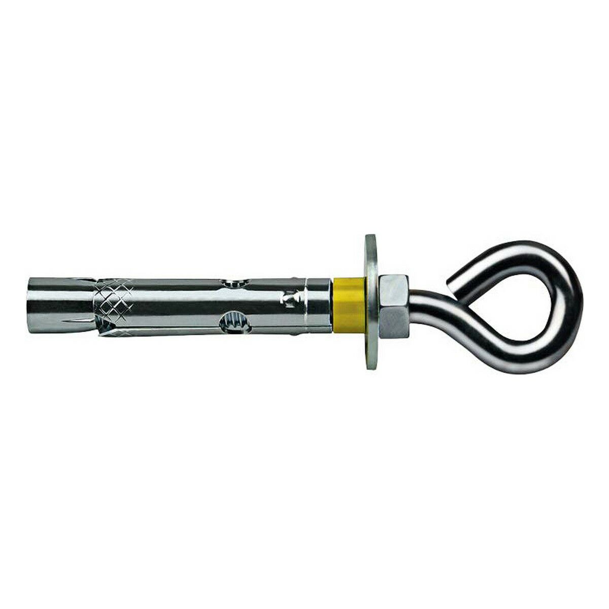 Âncora de expansão CELO Ø 8 X 45 MM (25 Unidades)