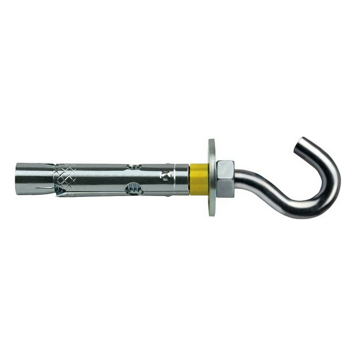 Âncora de expansão CELO Ø 8 X 45 MM (25 Unidades)