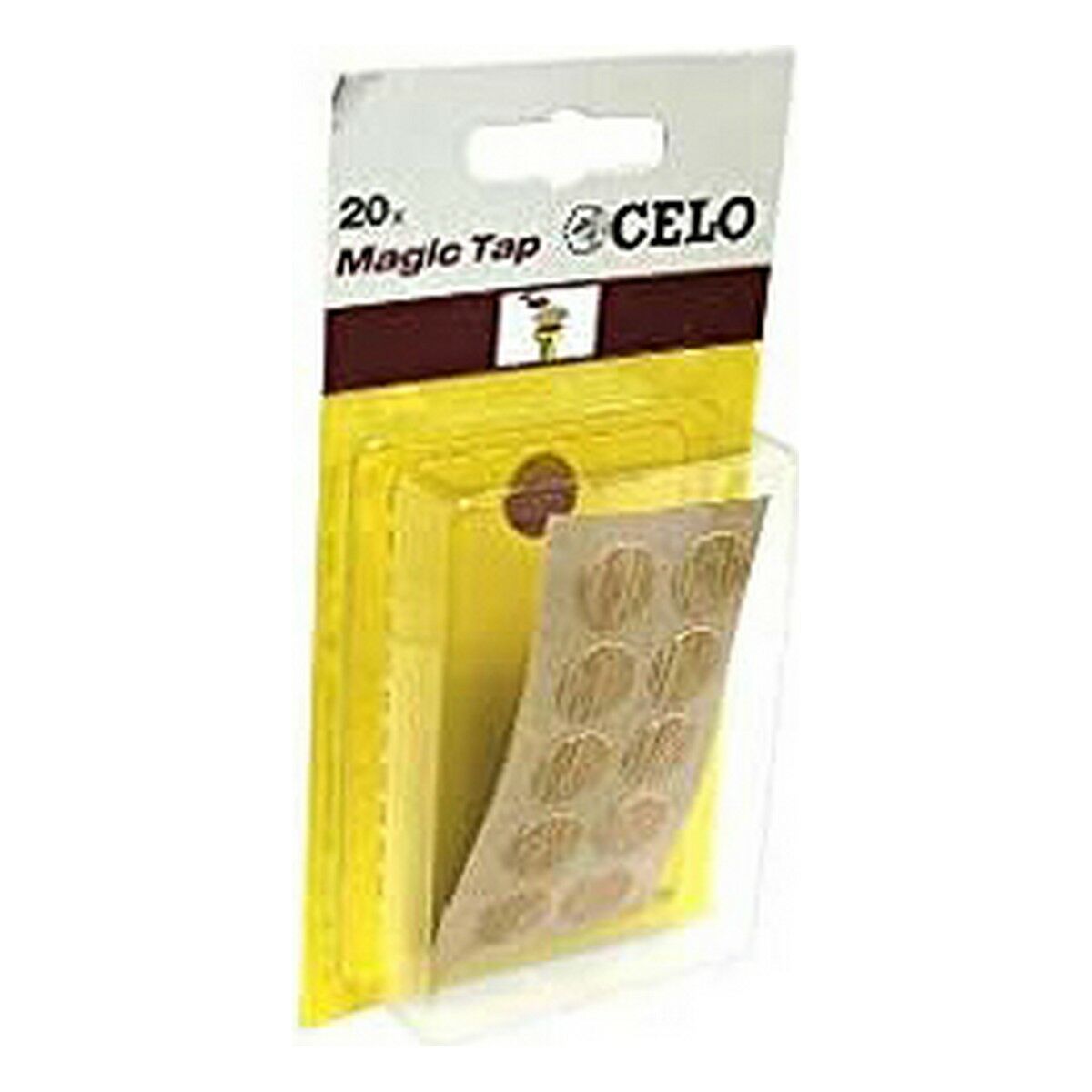 Adesivo para acabamentos CELO Madeira