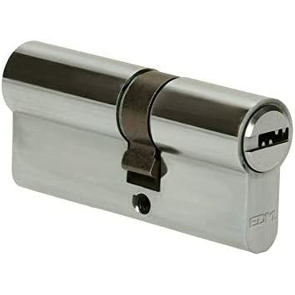 Cilindro EDM 85181 r13 Níquel Leva curta Europeu