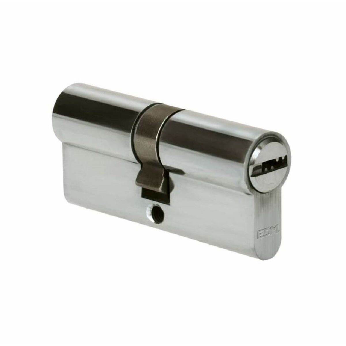 Cilindro EDM 85182 r13 Níquel Leva curta Europeu