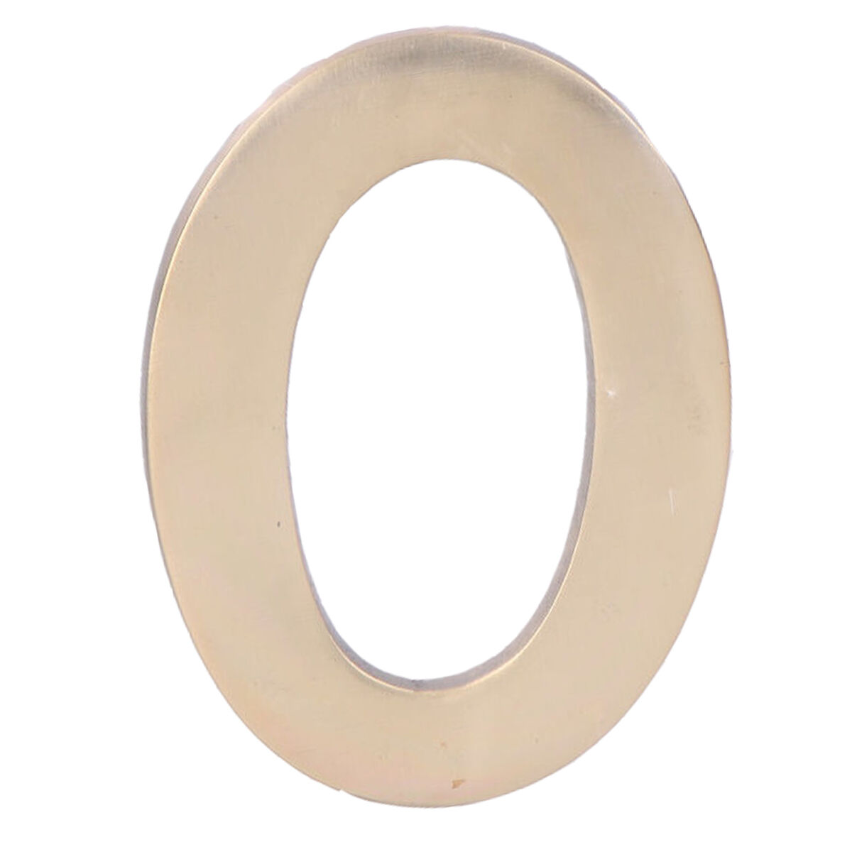 Número EDM 85032 0 Dourado Latão