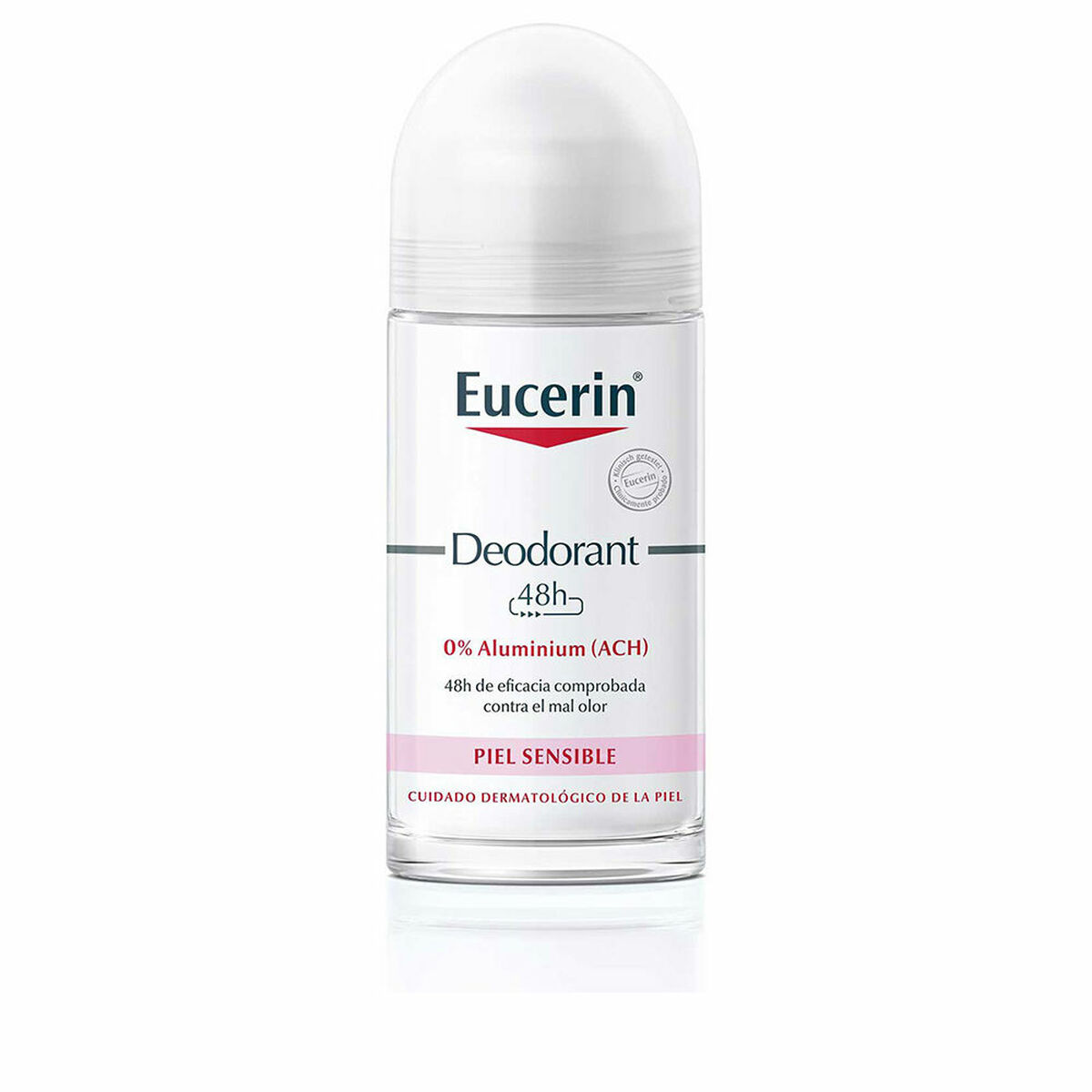 Desodorizante Roll-On Eucerin Aluminio 50 ml