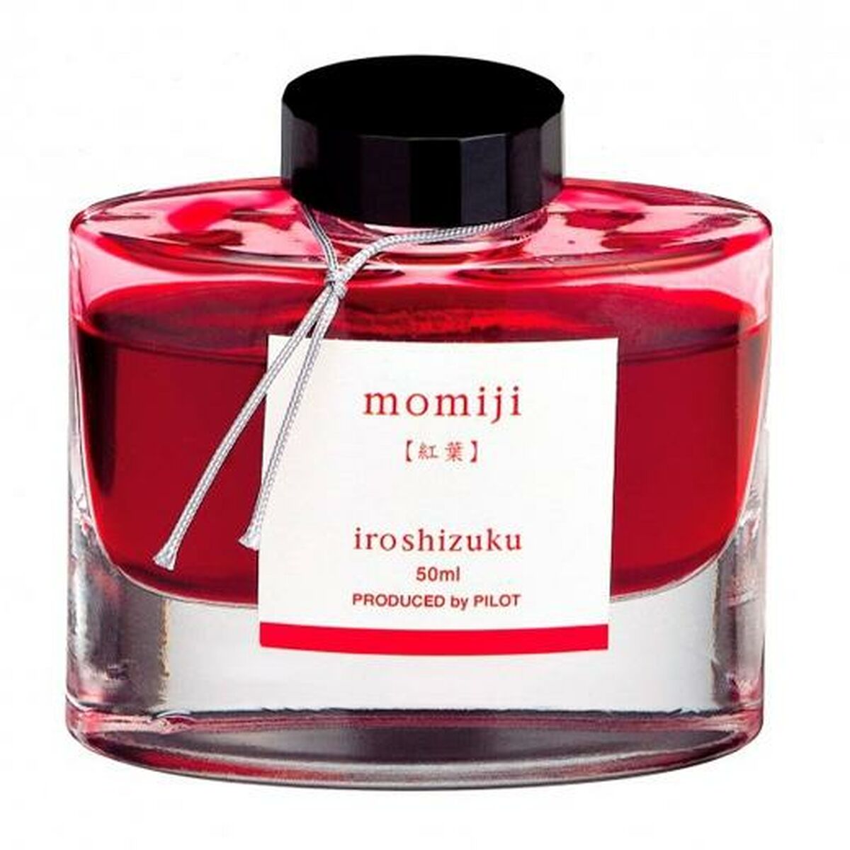 Tinteiro Pilot Iroshizuku Momiji Autumn Leaves 50 ml