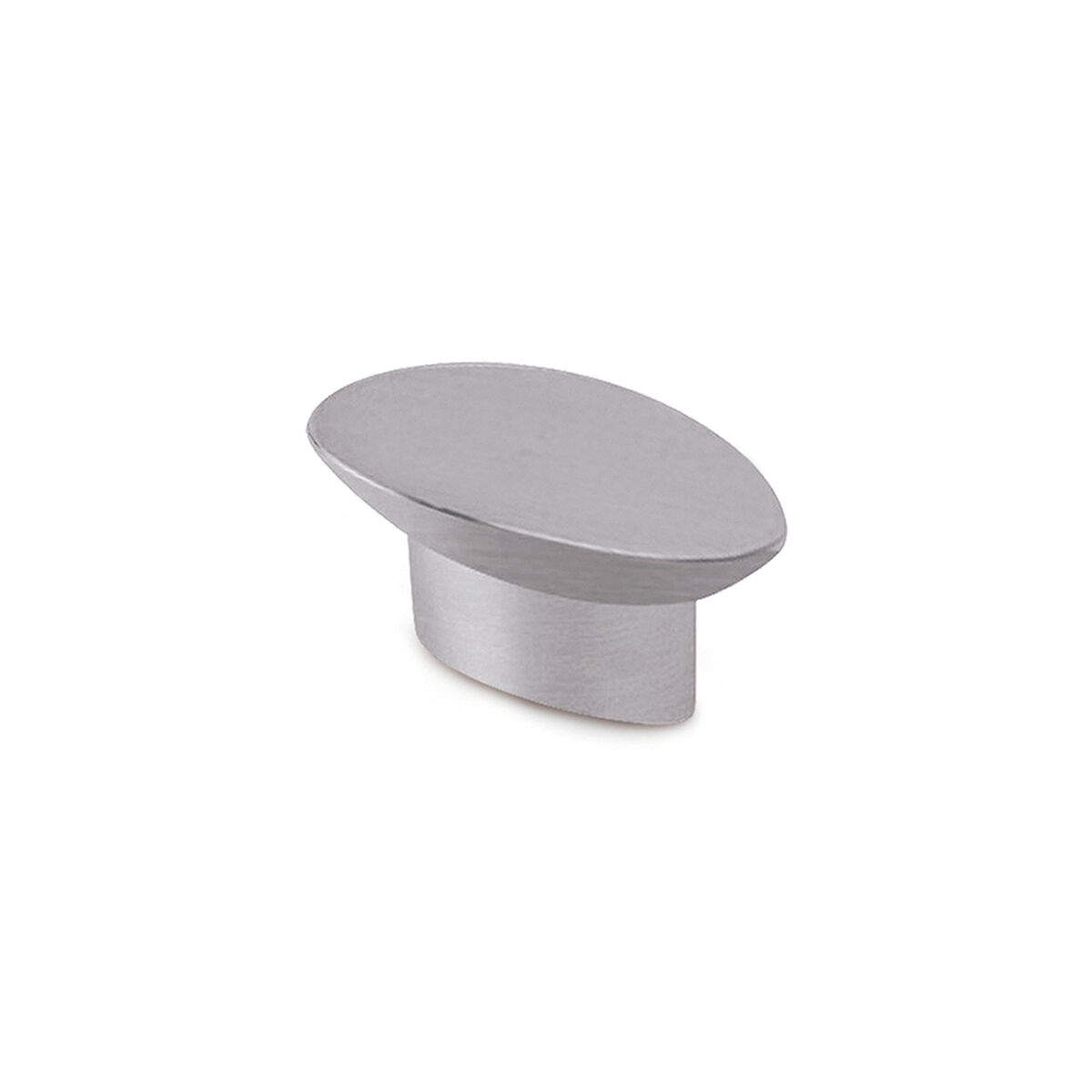 Manípulo Rei 743 Prateado Metal 41 x 19 mm 4 Peças