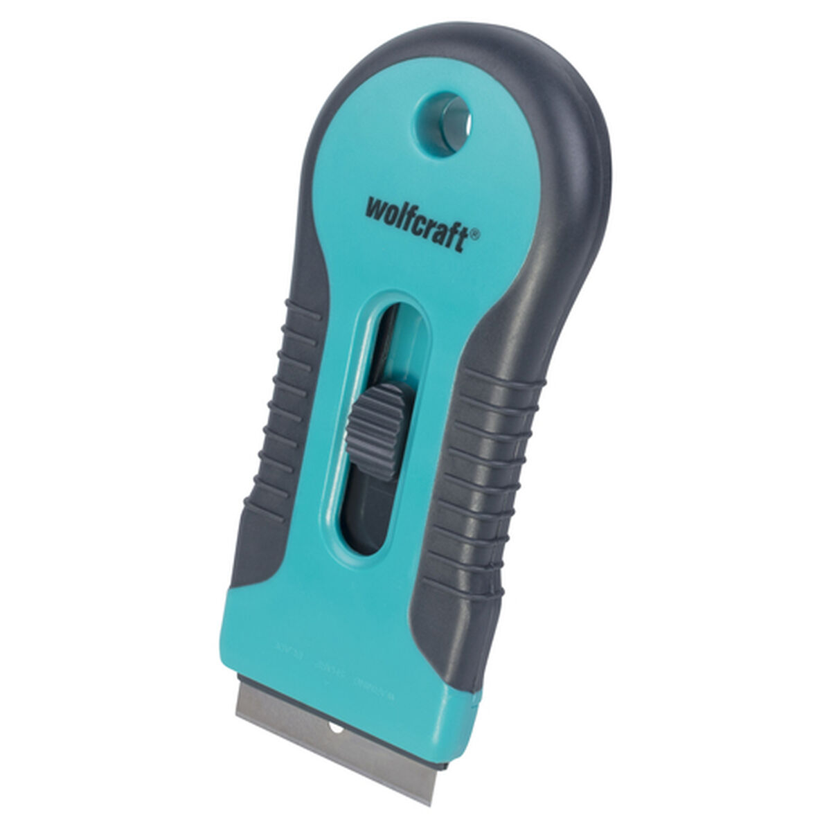 Raspador de Gelo Multifunções Wolfcraft 4101000