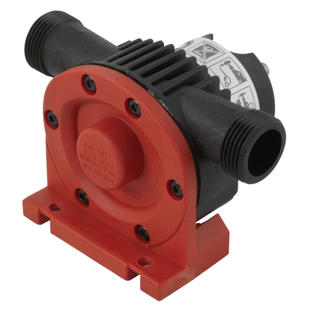 Bomba de água Wolfcraft 2207000