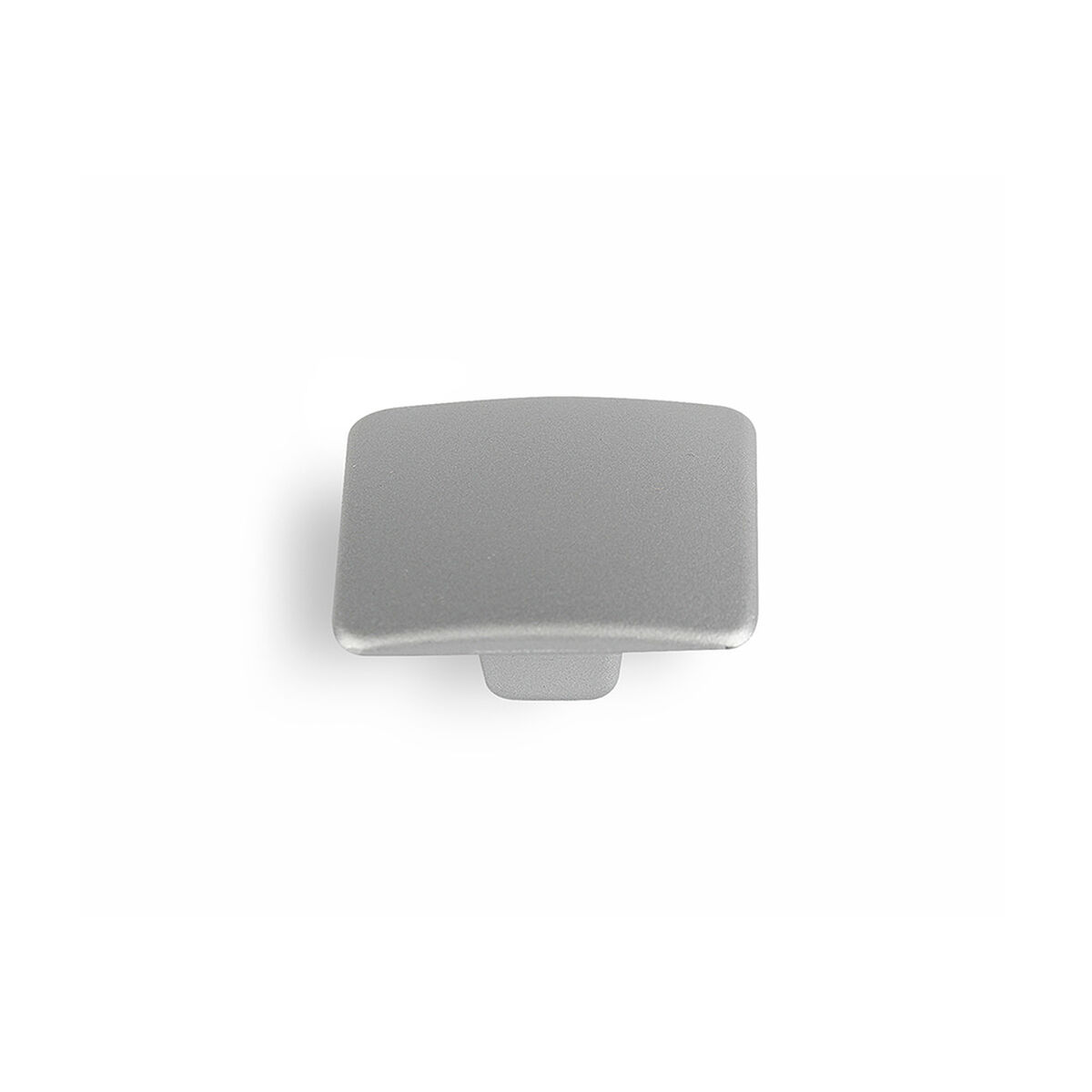 Manípulo Rei 782 Prateado Metal 37 x 37 mm 4 Peças