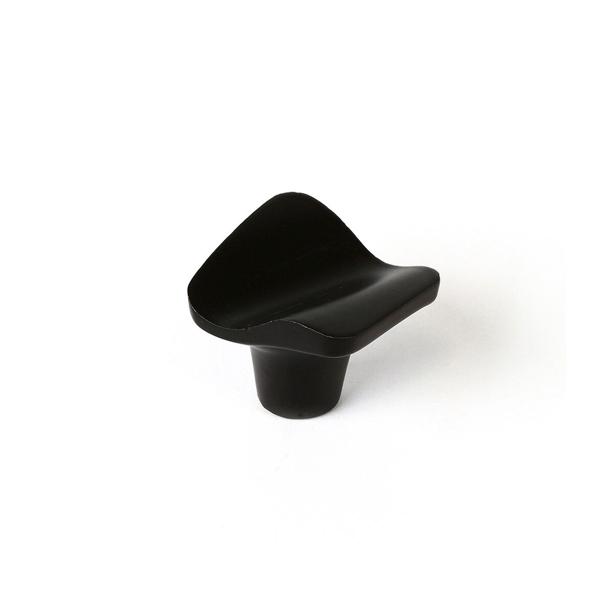 Manípulo Rei 749 Preto Metal 32 x 31 mm 4 Peças