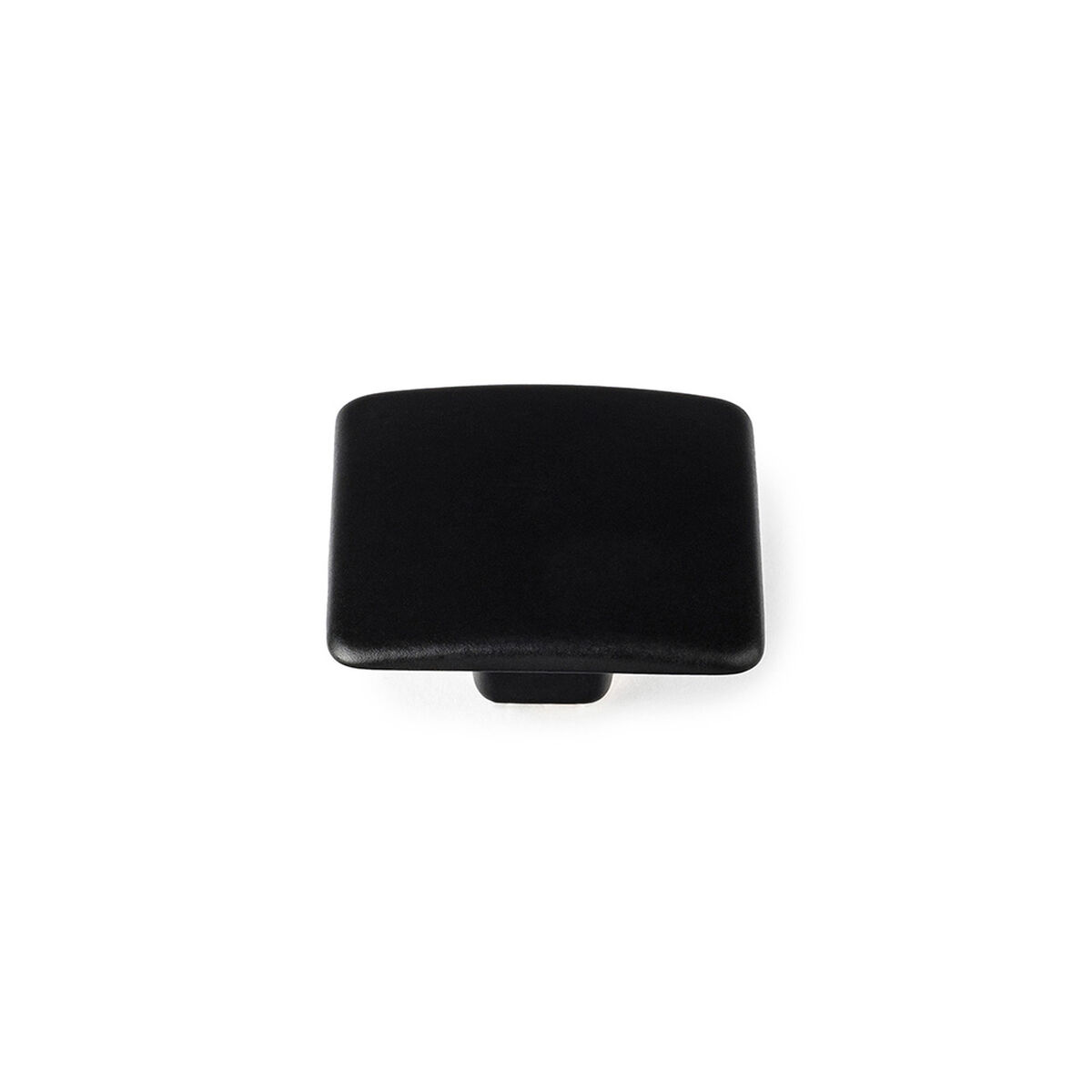 Manípulo Rei 782 Preto Metal 37 x 37 mm 4 Peças