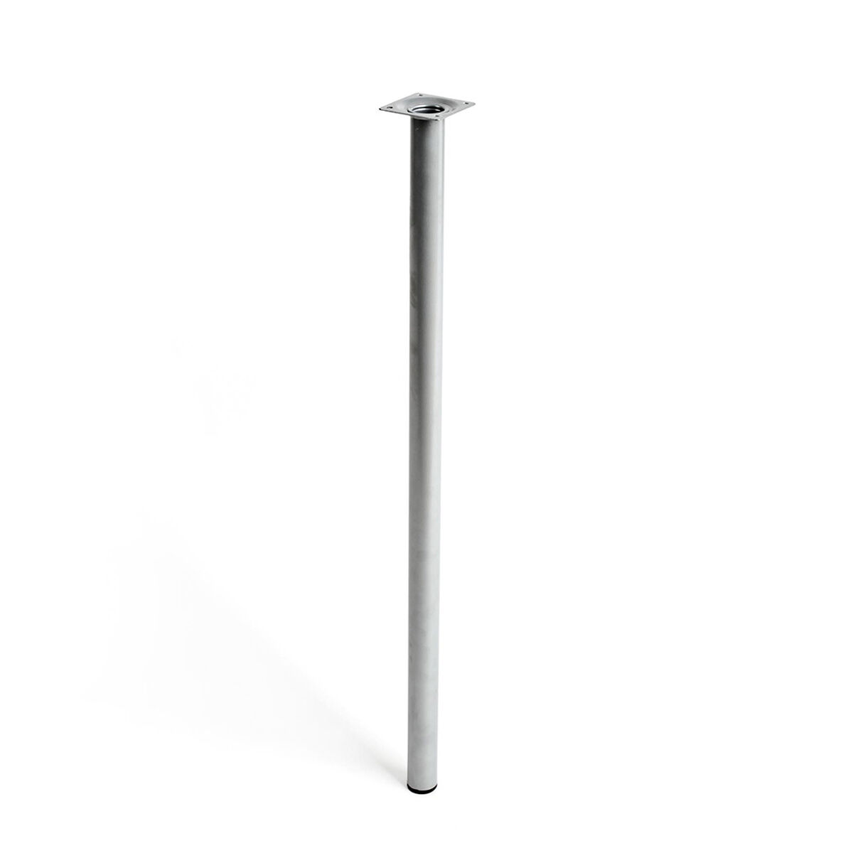 Pernas Rei 401g Aço Cilíndrica Ø 3 x 80 cm