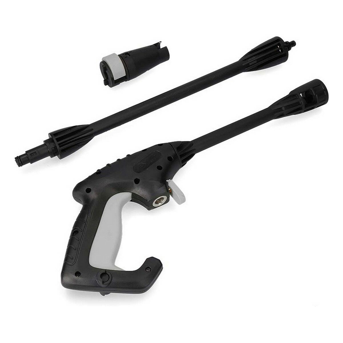 Lança para lavadora de alta pressão Koma Tools 08710 Hidrolimpador