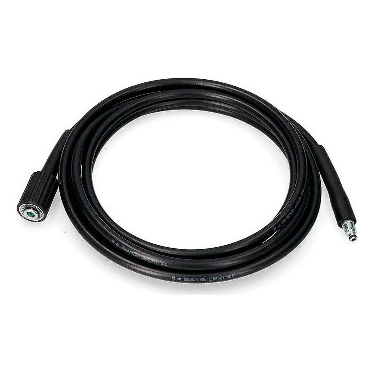 Mangueira para lavadora de alta pressão Koma Tools 08680 08681 Recarga