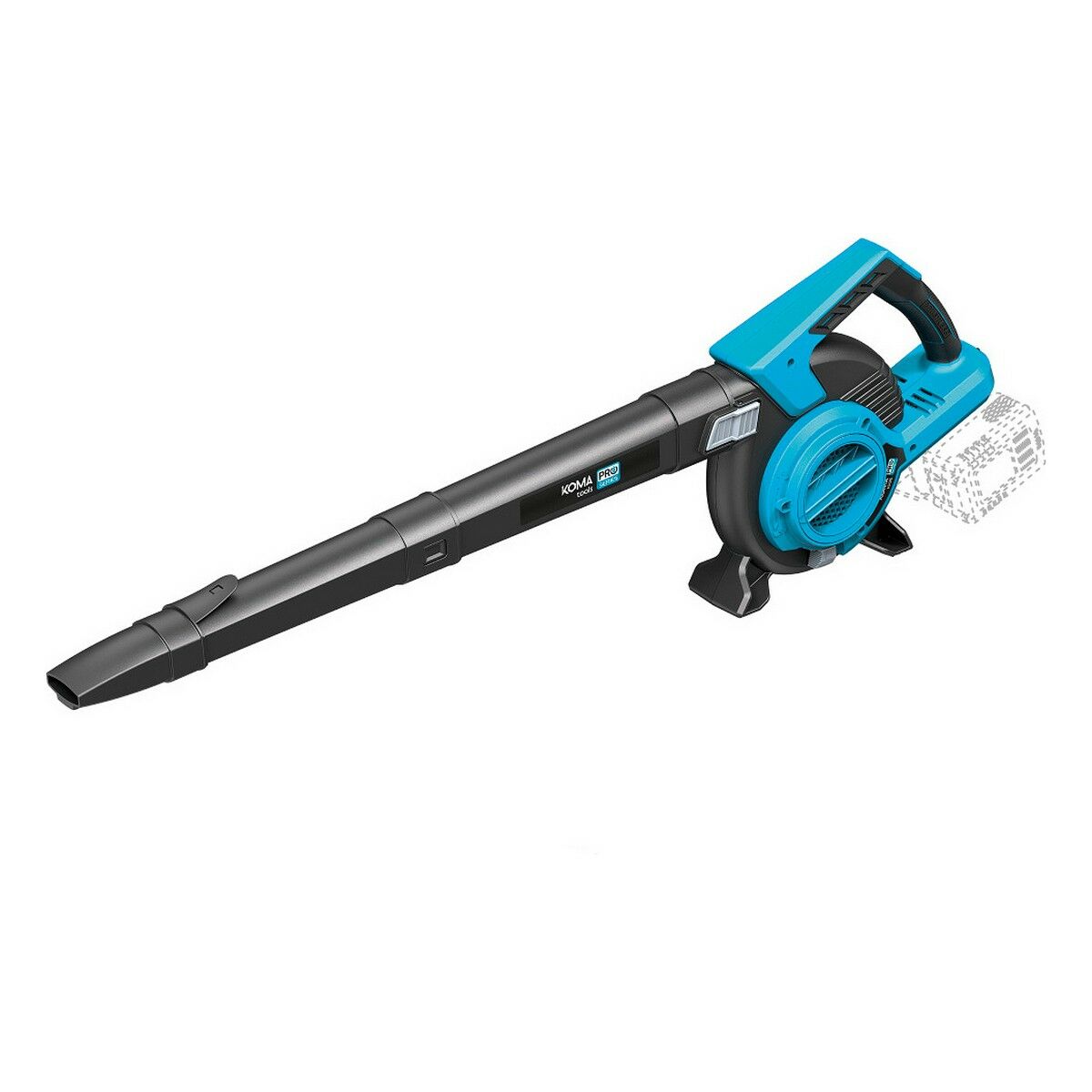 Soprador Koma Tools