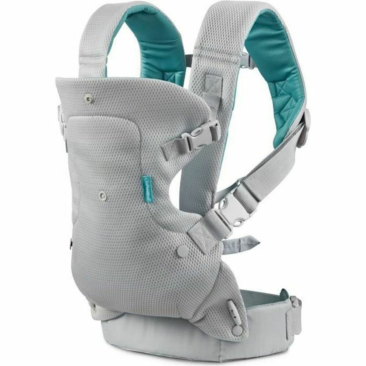 Mochila porta bebê Infantino Flip Air