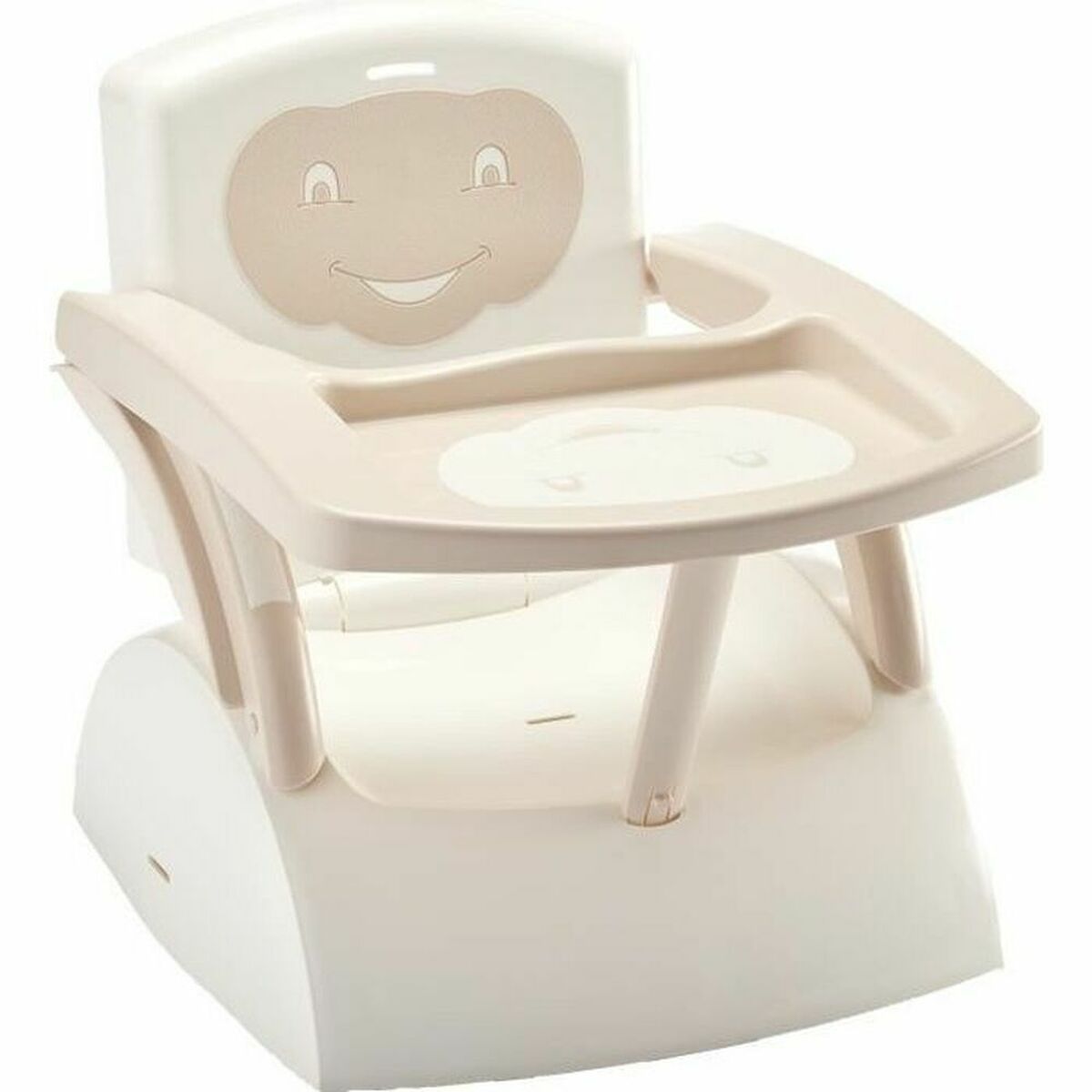 Elevador ThermoBaby Babytop Bege