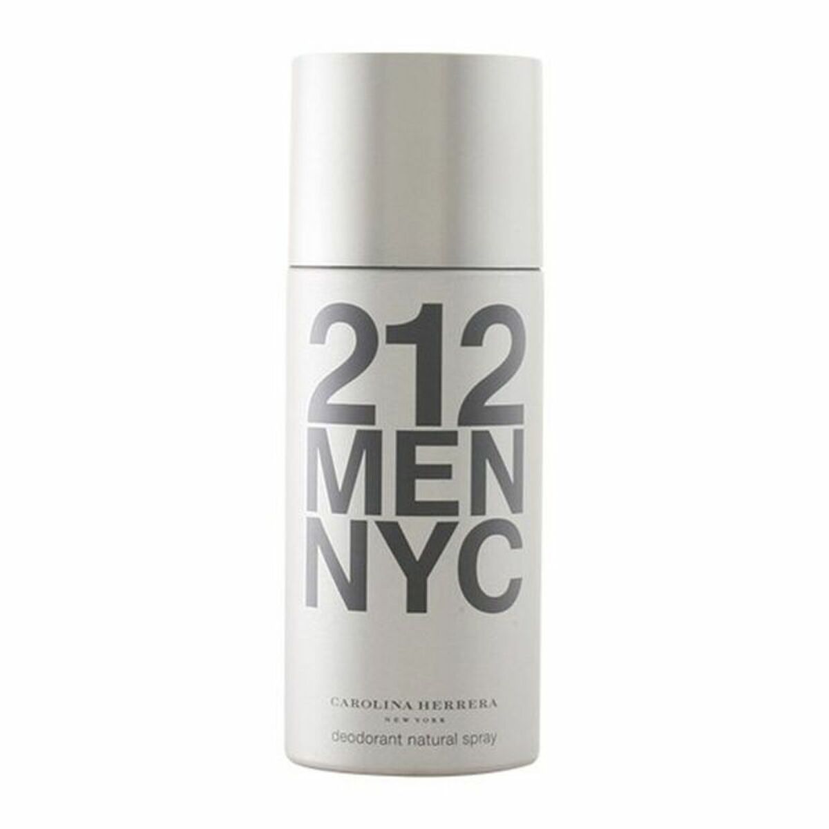 Desodorizante em Spray Carolina Herrera 212 Men 212 Men 150 ml