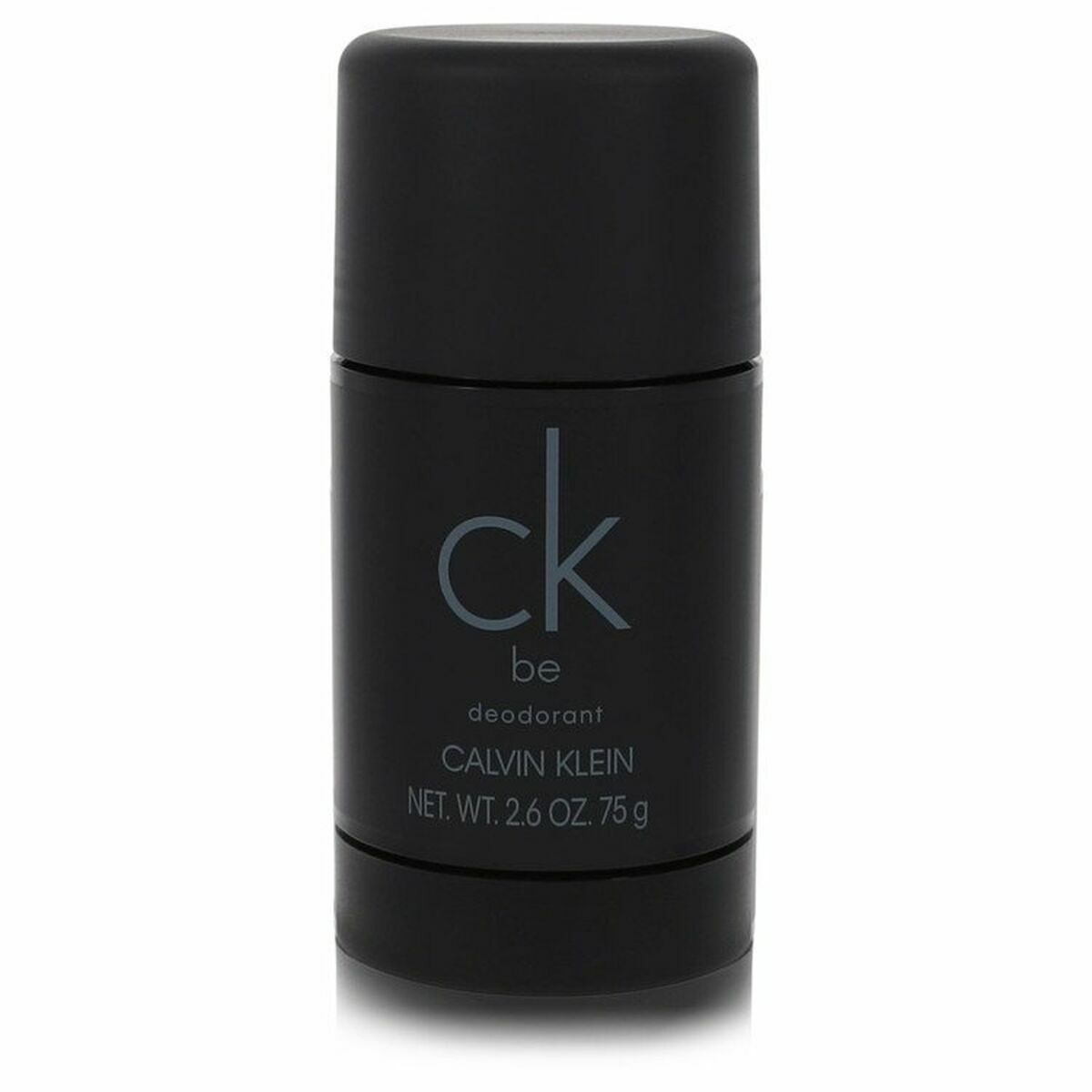 Desodorizante em Stick Calvin Klein Perfumado CK BE (75 ml)