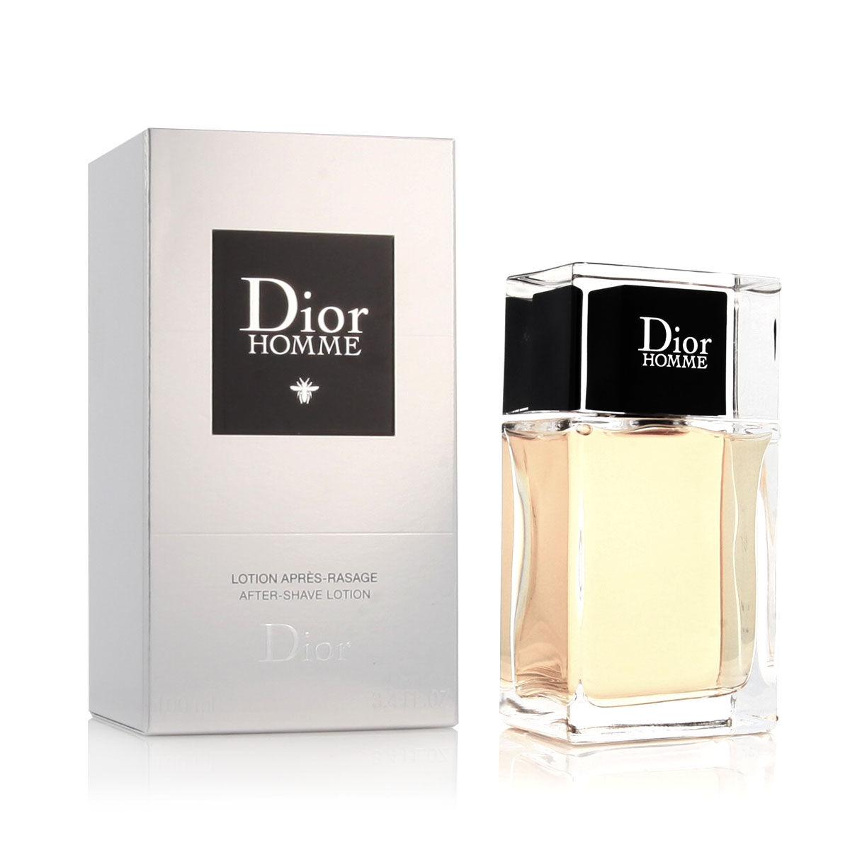 Loção pós barba Dior Homme (2020) 100 ml