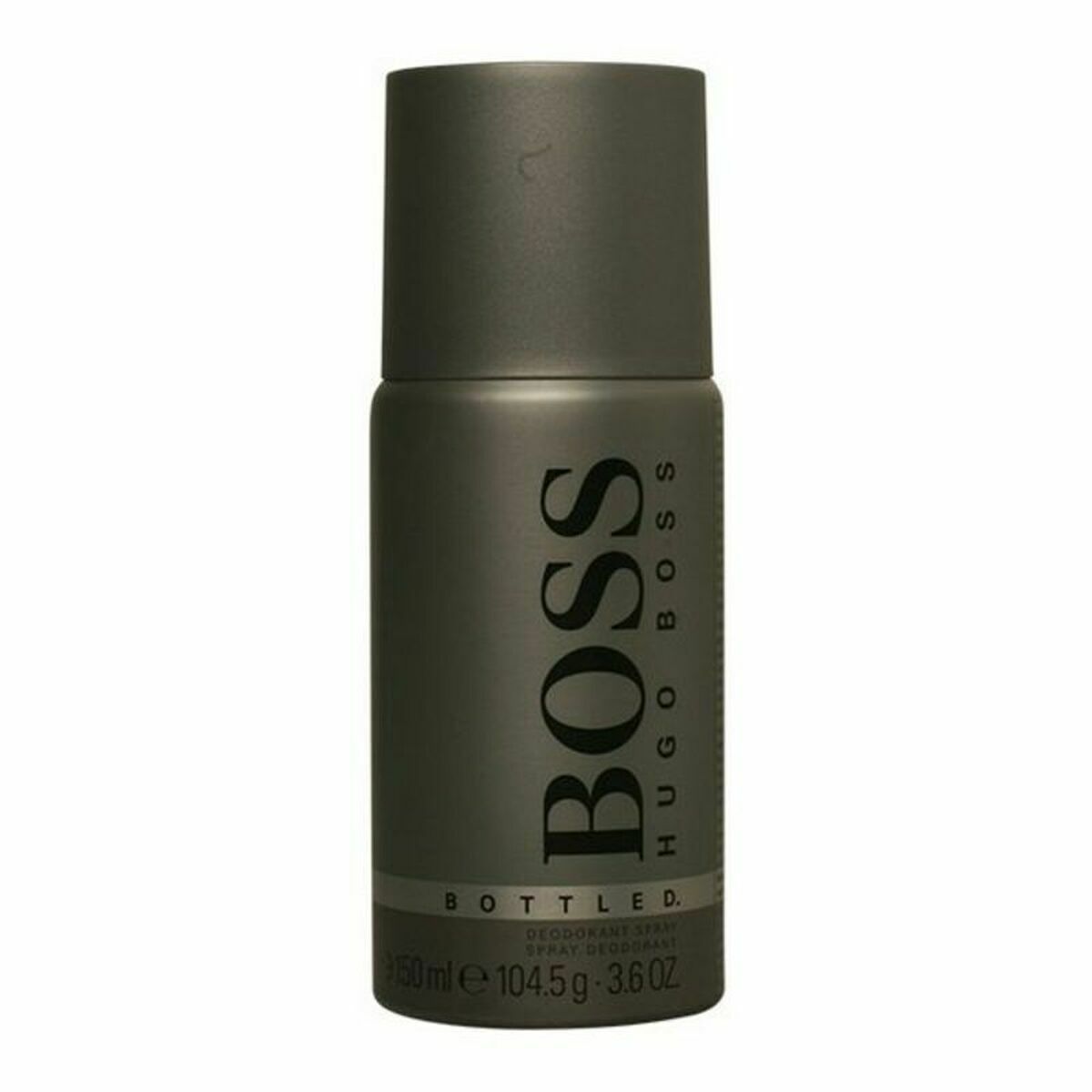 Desodorizante em Spray Hugo Boss Bottled No 6 Bottled No 6 150 ml Frutado