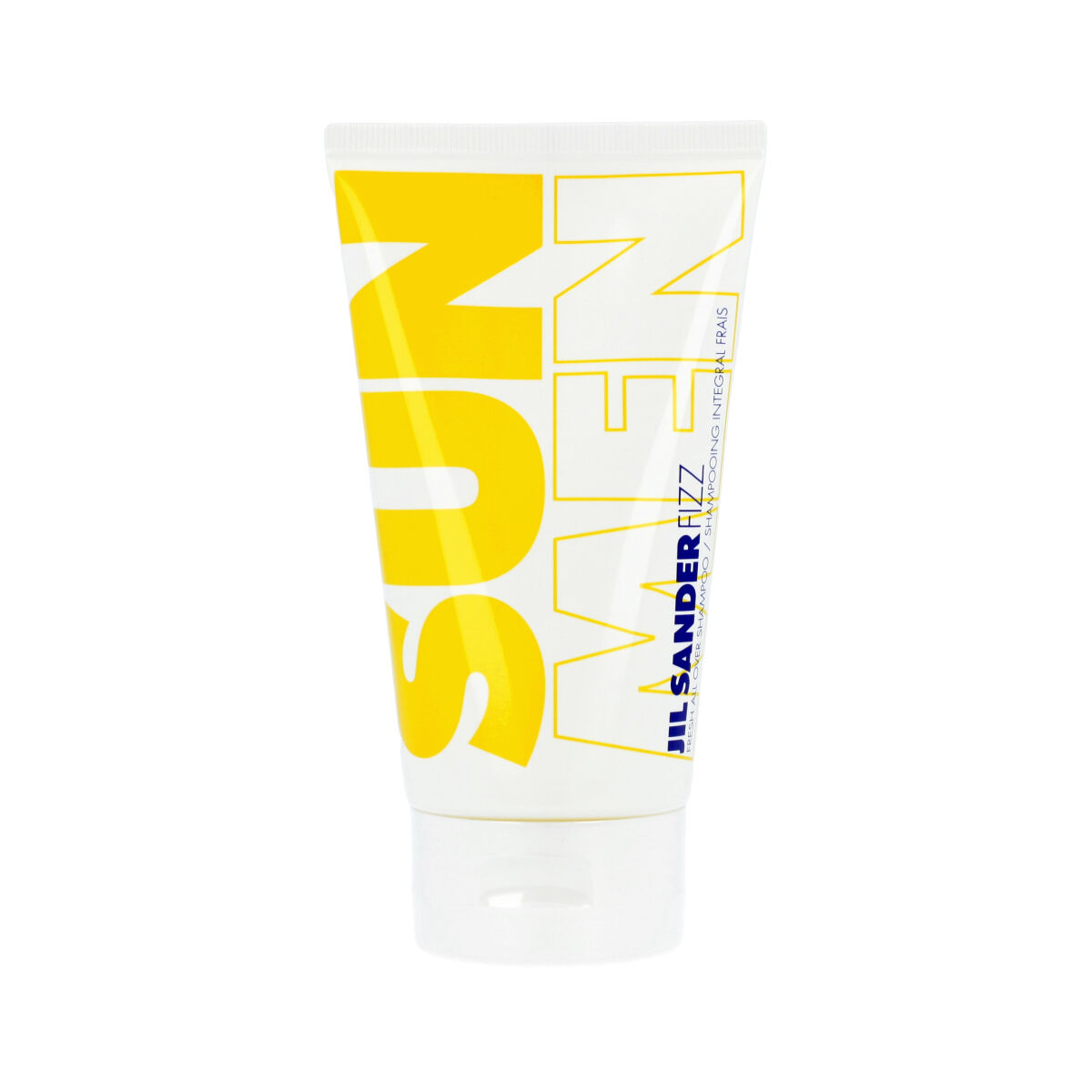 Gel e Champô Jil Sander Sun Men Fizz Sun Men Fizz 150 ml