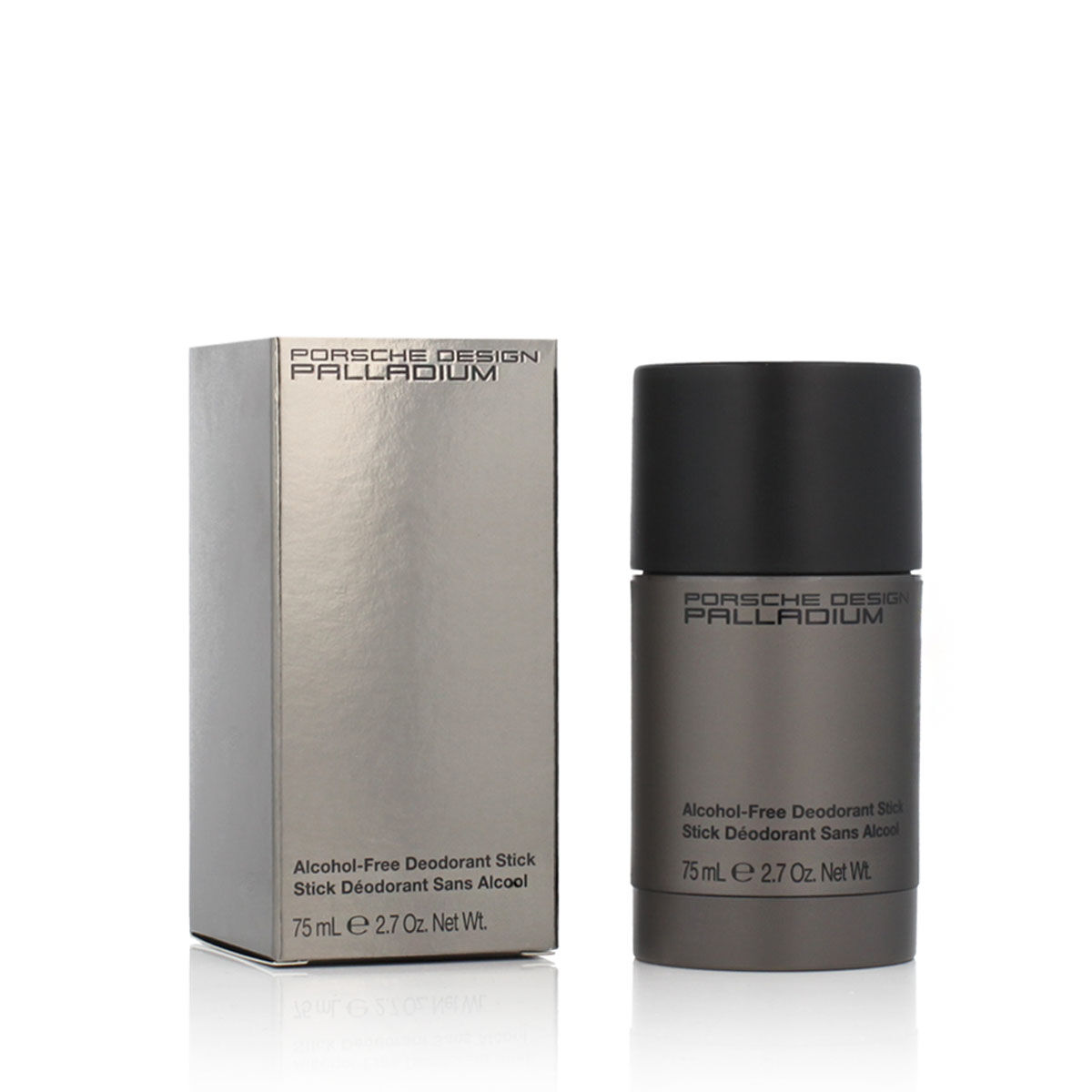Desodorizante em Stick Porsche Palladium 75 ml