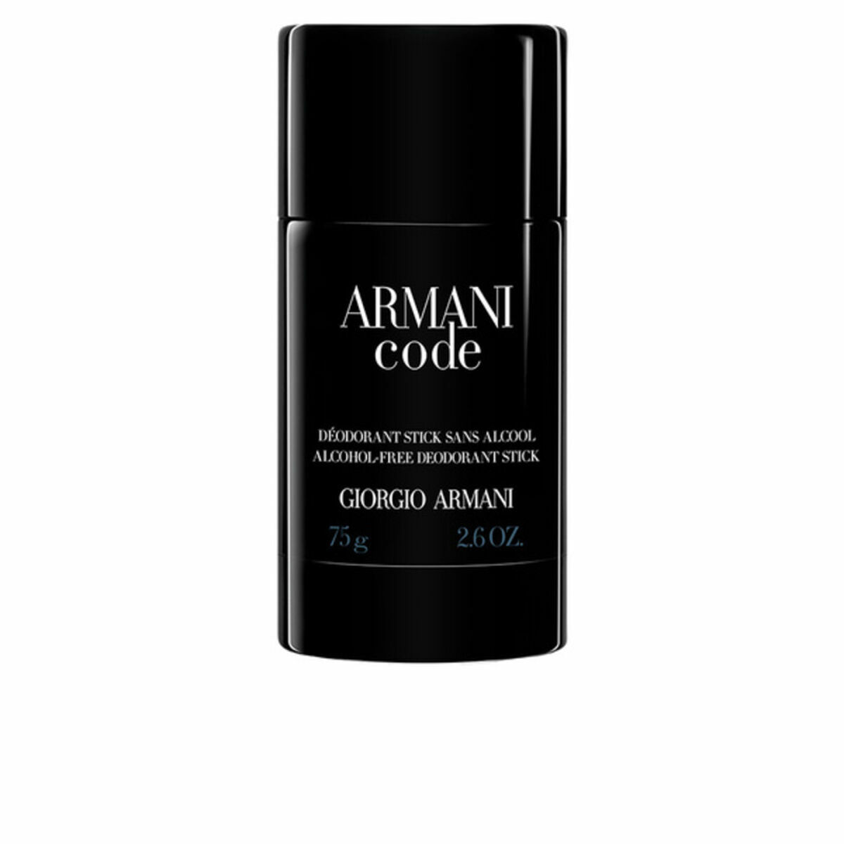 Desodorizante em Stick Giorgio Armani Code Homme Code Homme 75 ml