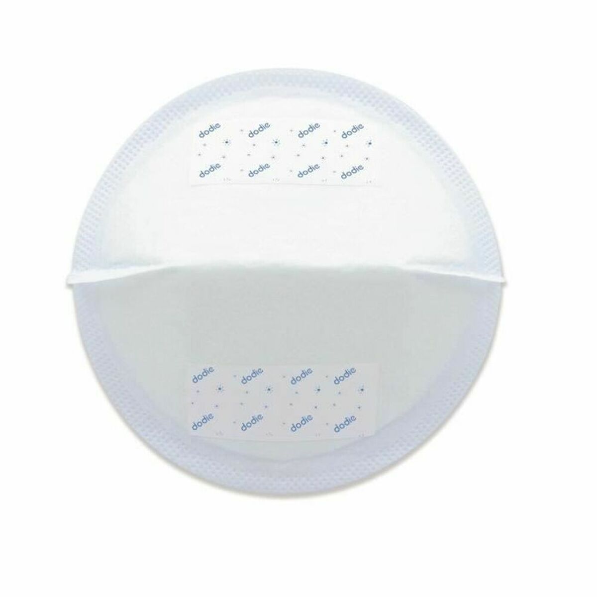 Discos Protetores de Aleitamento Dodie 50 pcs