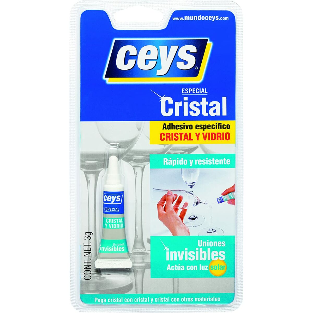 Selador Ceys 3 g