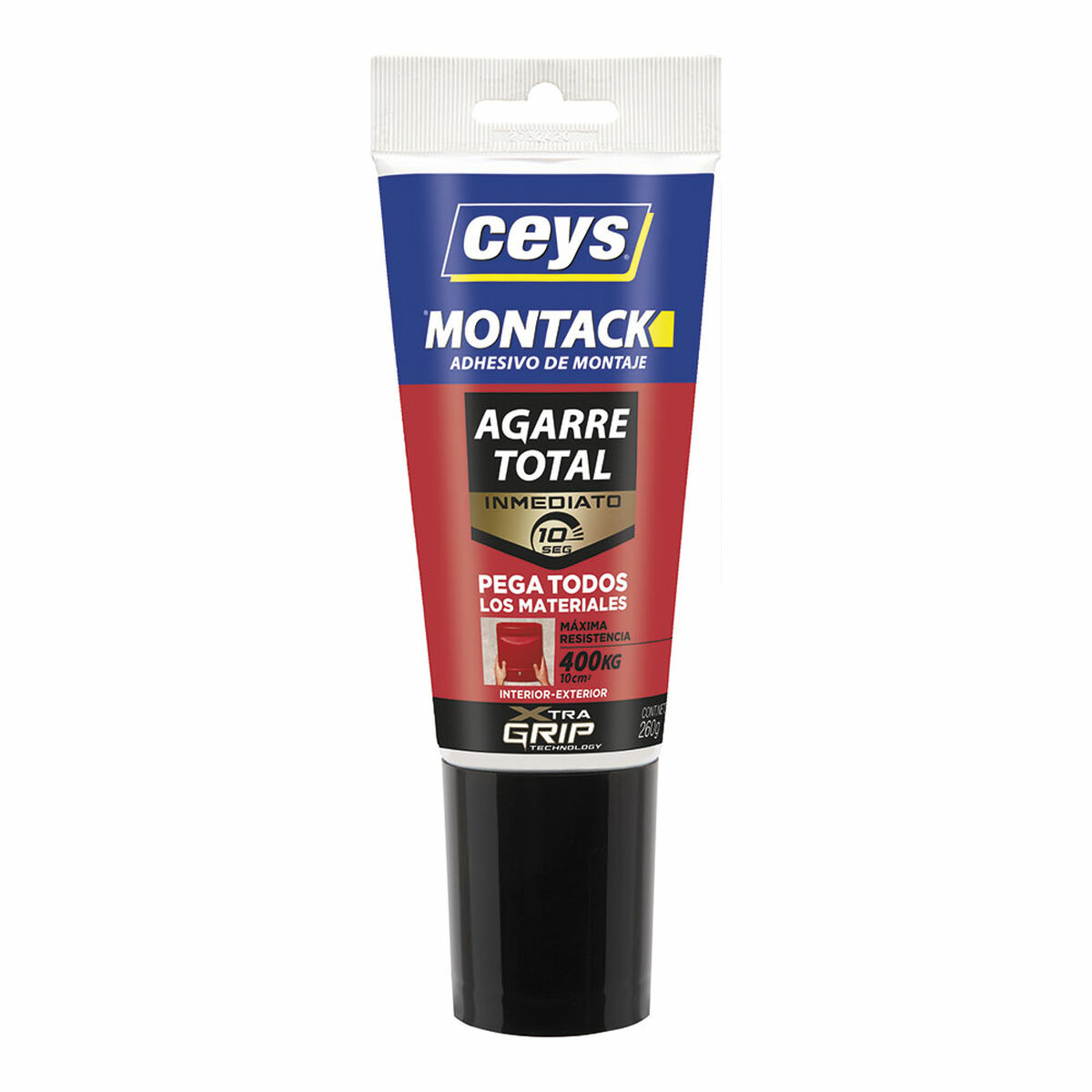 Cola Ceys Montack Massa de Vidraceiro