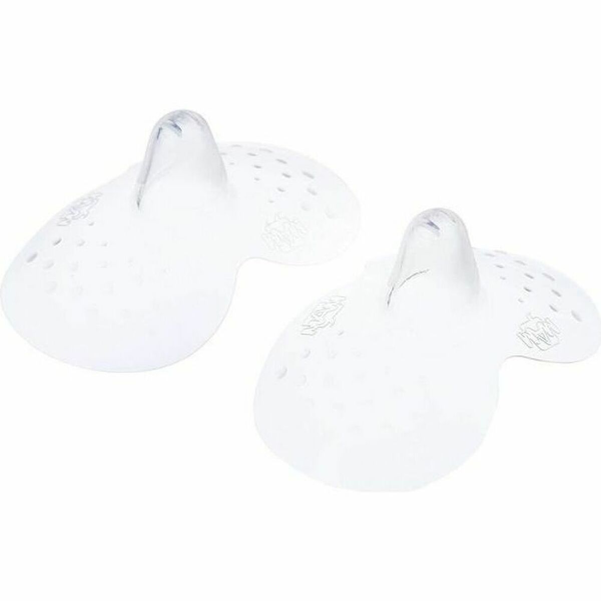 Tetinas MAM Silicone