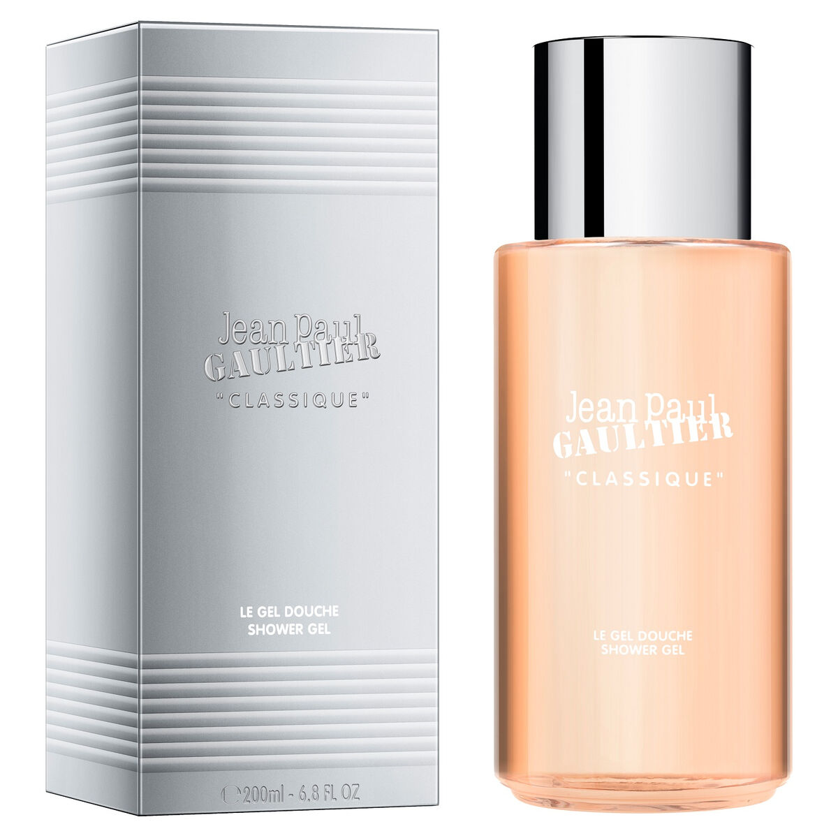 Gel de Duche Perfumado Jean Paul Gaultier Classique 200 ml