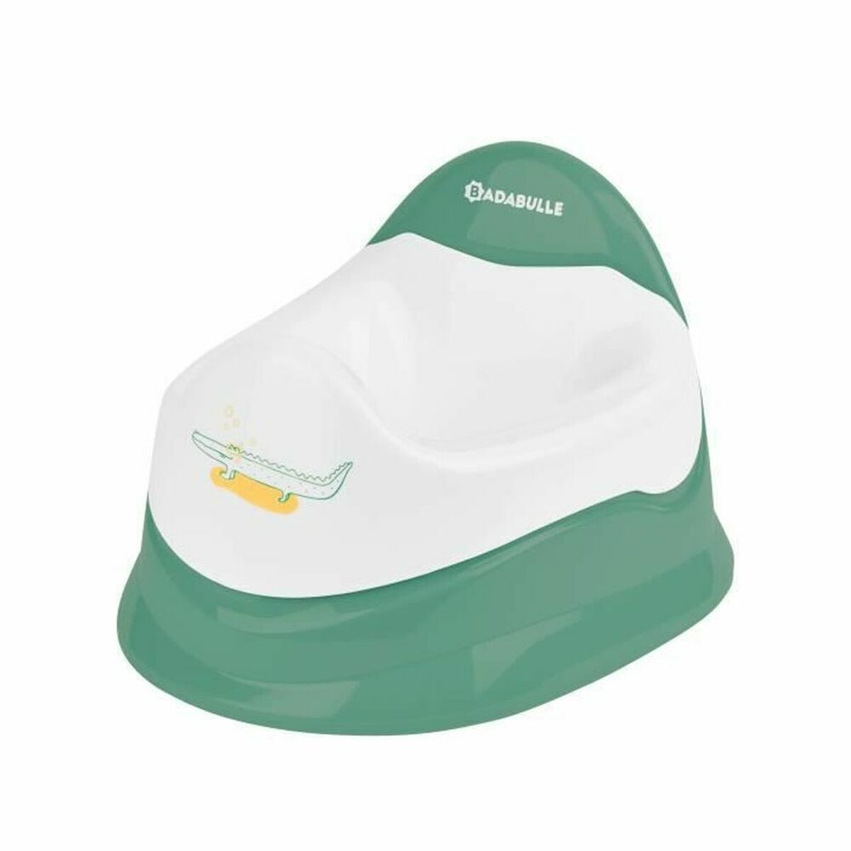 Urinol Badabulle Verde