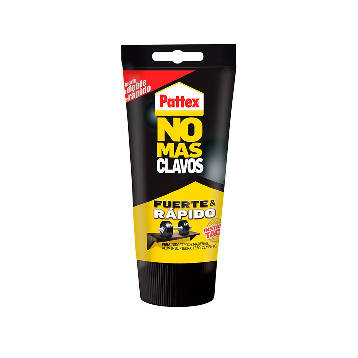 Adesivo de montagem Pattex 14010185 150 g