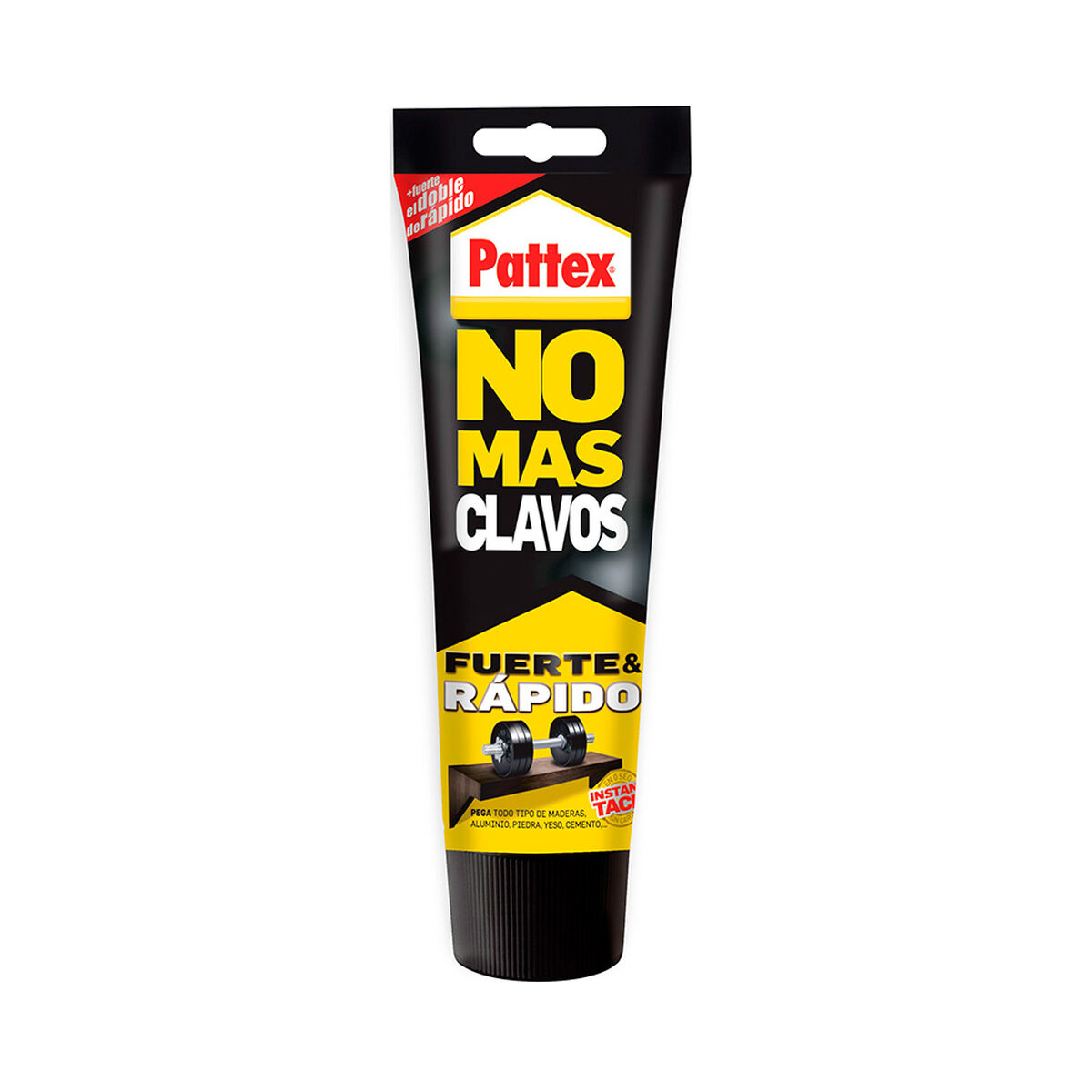 Adesivo de montagem Pattex 14010190 250 g
