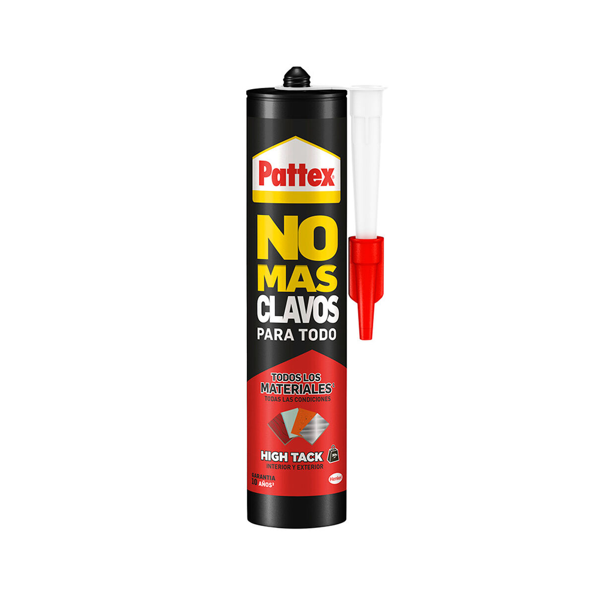 Adesivo de montagem Pattex