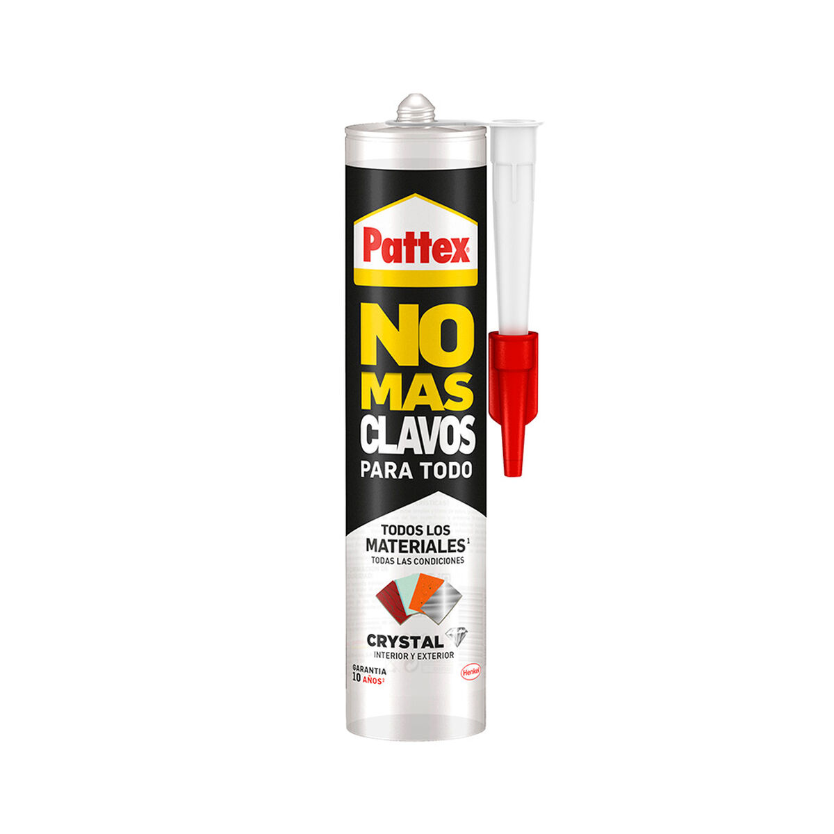 Adesivo de montagem Pattex